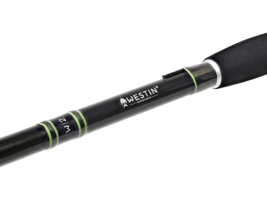 Westin W2 DEADBAIT LAKES & PITS 330cm. 250gr