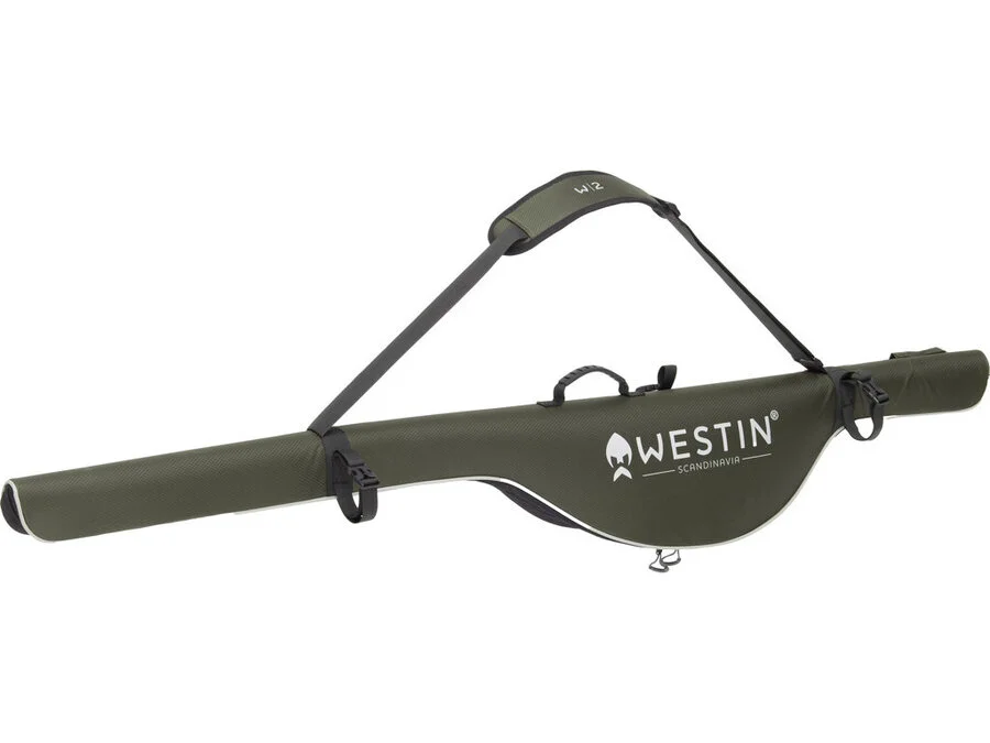 WESTIN W2 ROD CASE SEMITELE