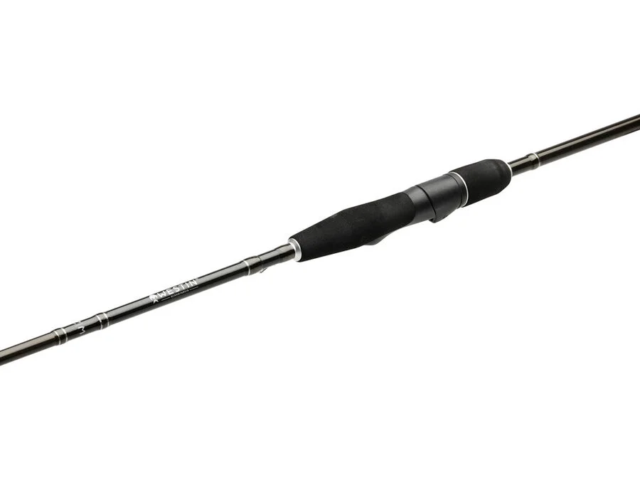 Westin W2 SUPER FINESSE 200cm. 1g-6g