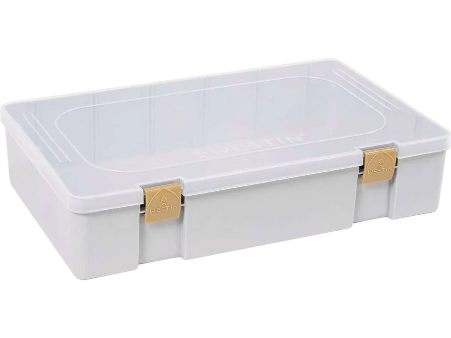 WESTIN W3 Game Tackle Box 36 X 22,5 X 8 CM