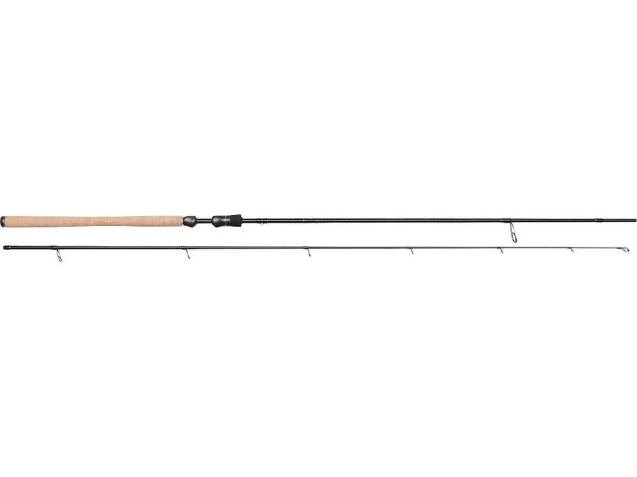 Westin W3 SPIN 3RD 244cm 5-25 g
