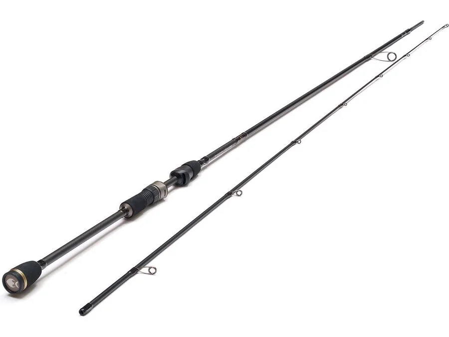 WESTIN W3 StreetStick 185cm 2-7g