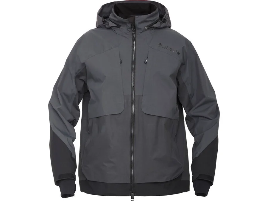 Westin W4 JACKET L
