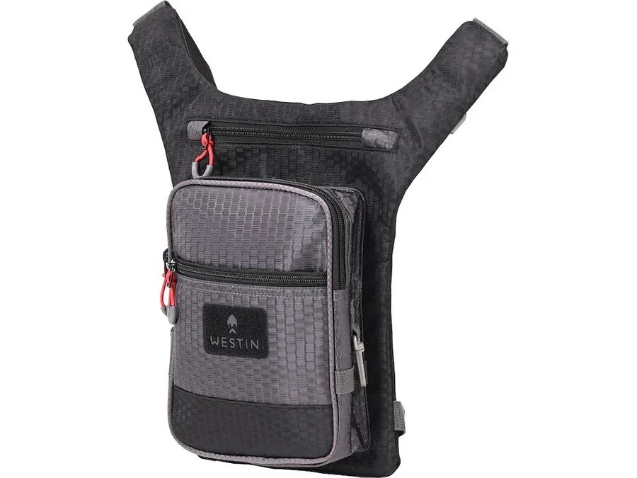 WESTIN W4 LEG BAG + Kutija