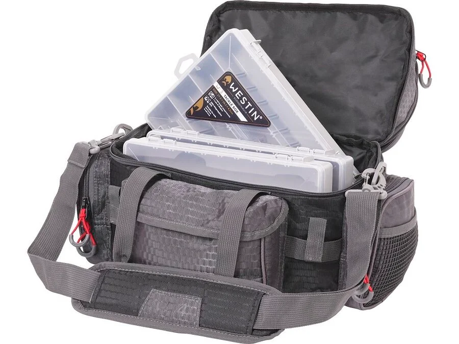 Westin W4 LURE BAG PLUS