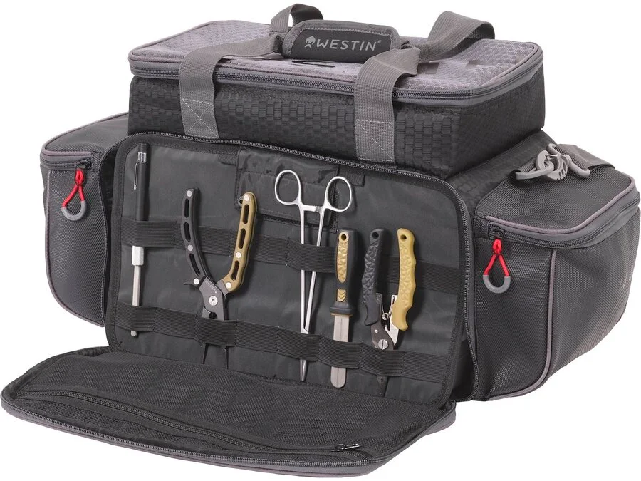 Westin W4 P&T MASTER BAG L