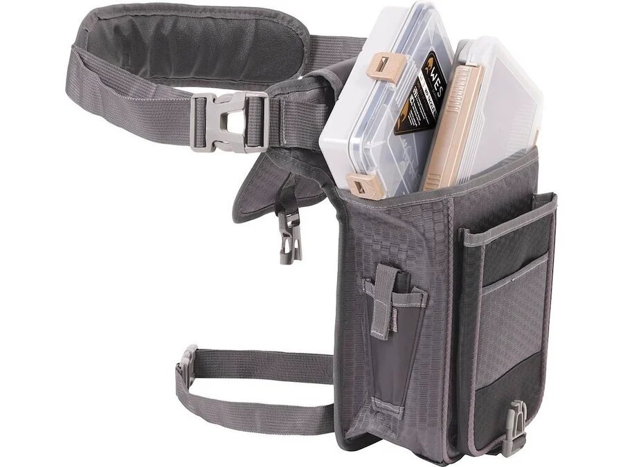 WESTIN W4 P&T STALKER BAG + Dve kutije