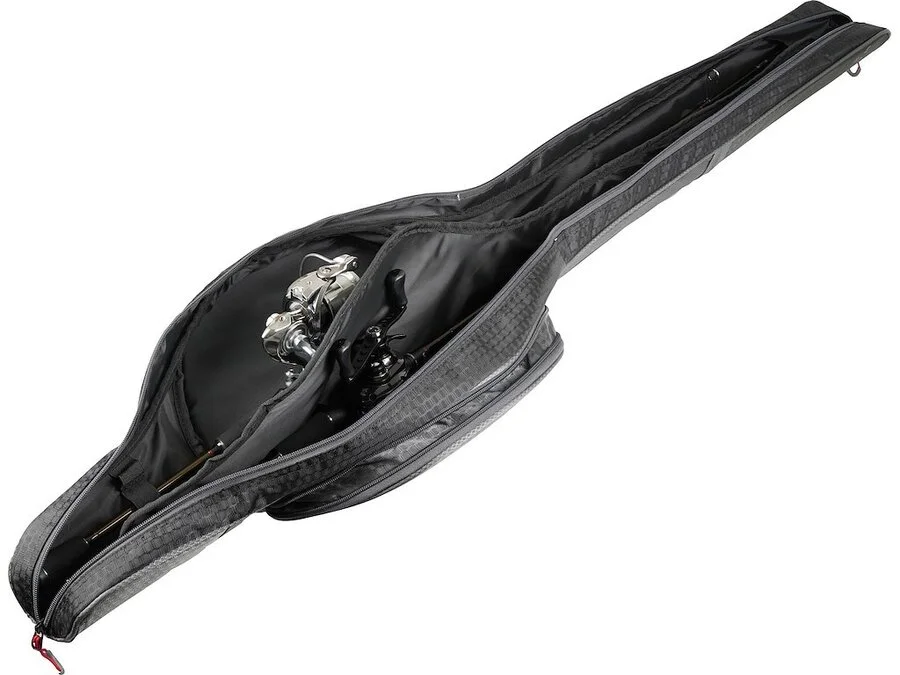 Westin W4 ROD CASE FITS 2 RODS 10'2"/310 cm