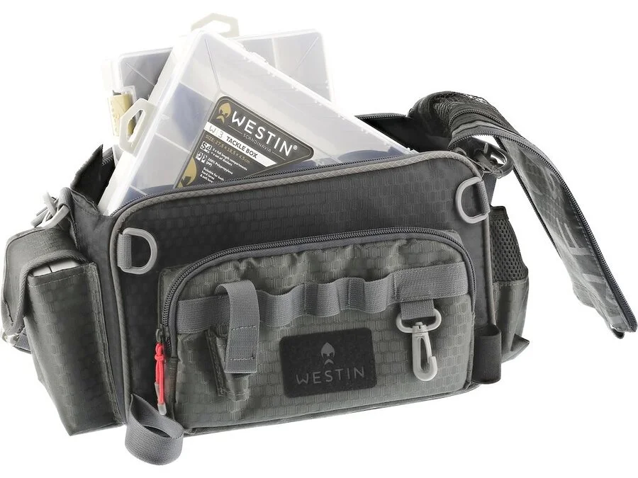 Westin W4 SUPER FINESSE BAG