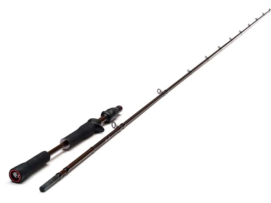 Westin W4 VERTICAL JIGGING-T 185cm 28g-52g