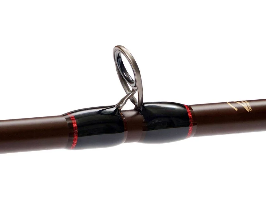 Westin W4 VERTICAL JIGGING-T 185cm 28g-52g