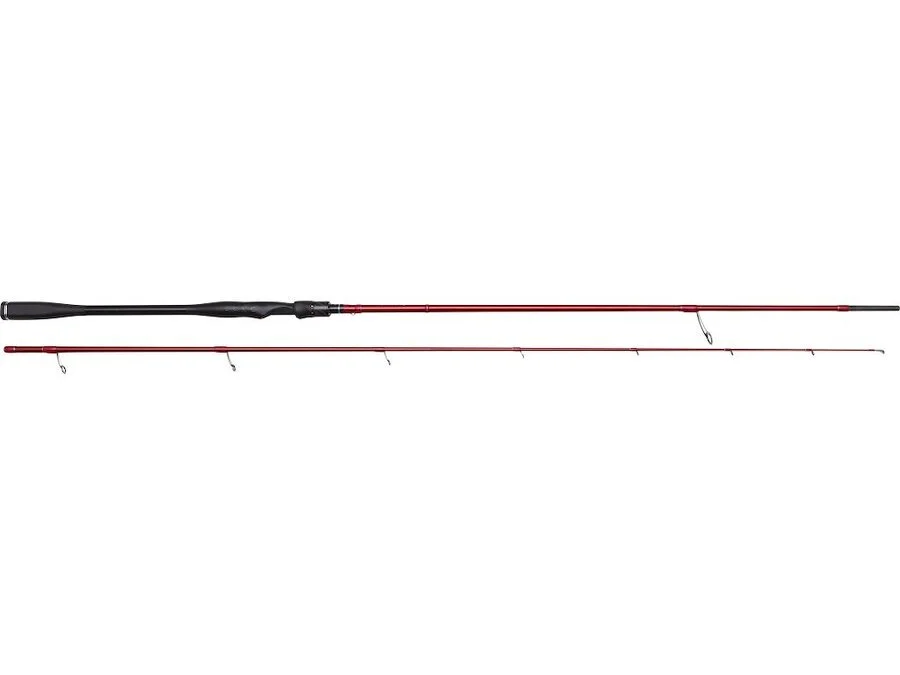 Westin W6 FINESSE SHAD 2ND 254cm 8-36g
