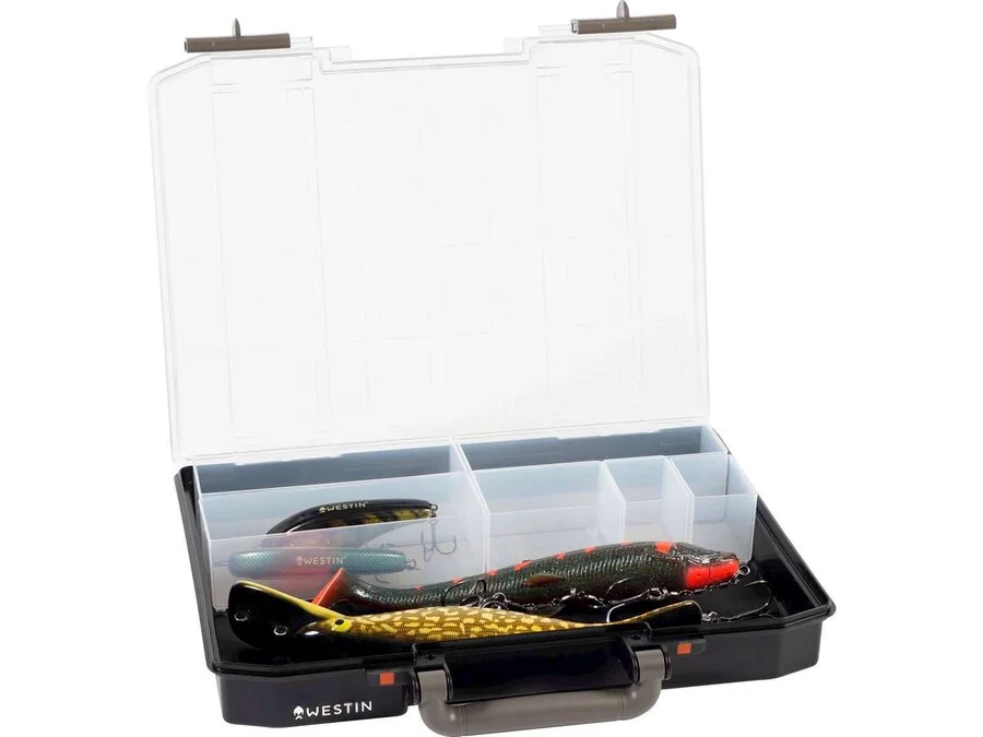 WESTIN W6 Lure Vault