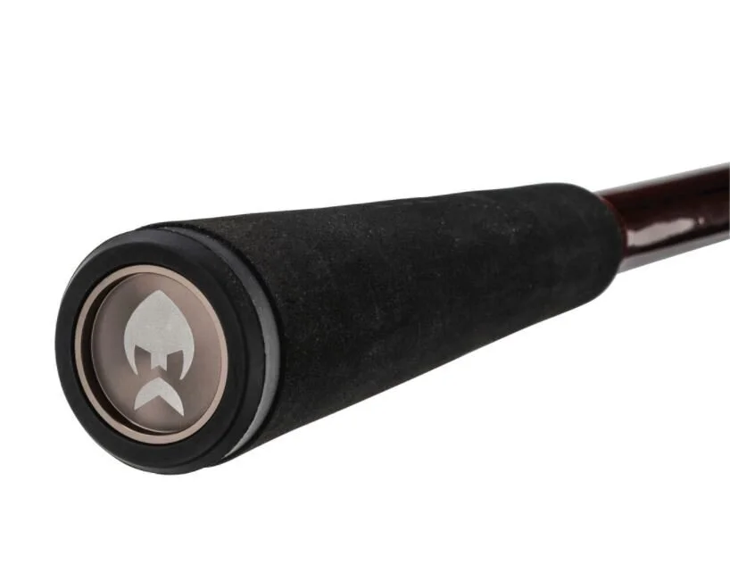 Westin W6 POWERTEEZ 250cm 21-70g