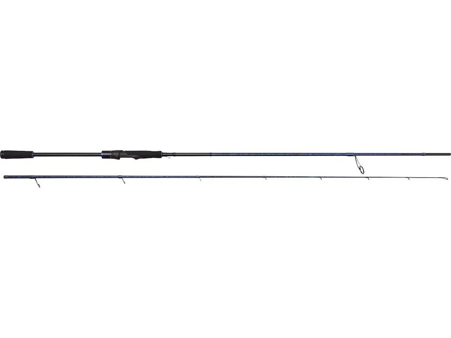 Westin W8 PRECISION CAST 2ND 274cm 9g-35g