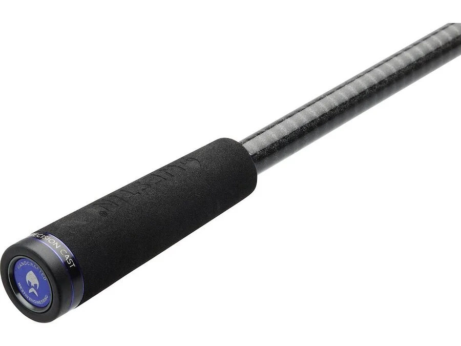 Westin W8 PRECISION CAST 2ND 274cm 9g-35g