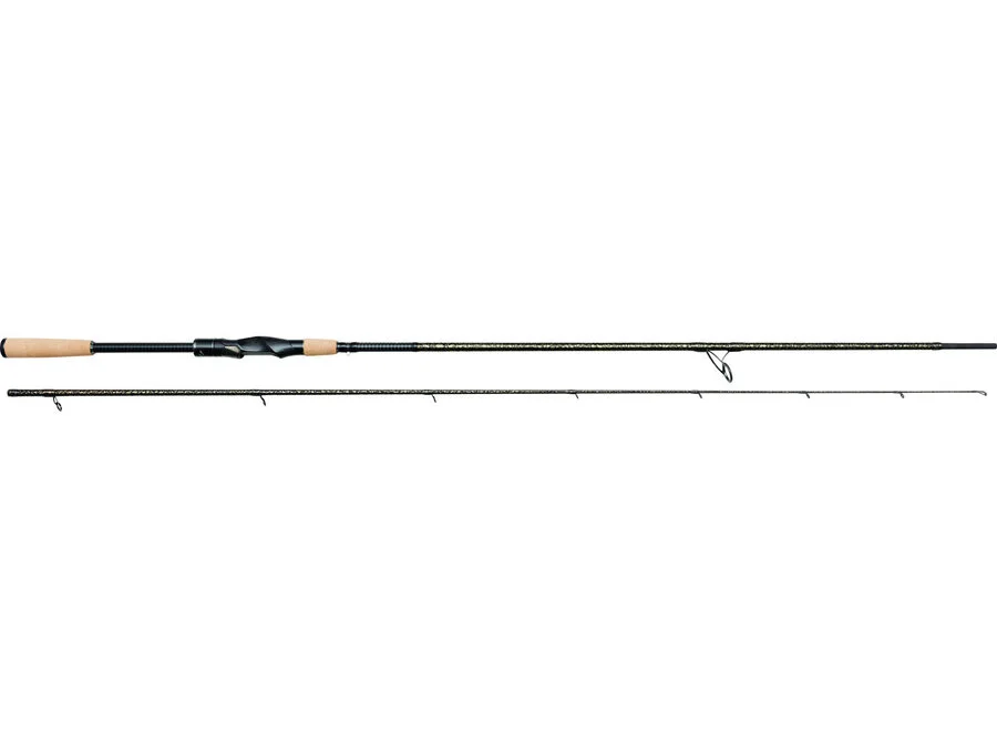 Westin W8 SHAD & JIG 2ND 240cm 10g-54g