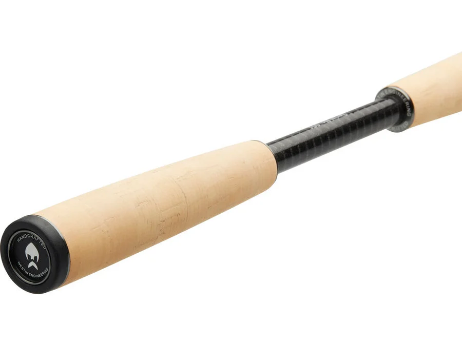 Westin W8 SPIN 2ND 275cm 7g-30g