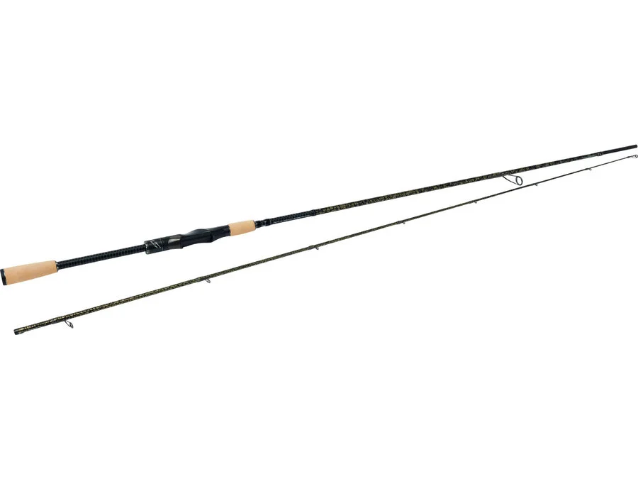 Westin W8 VERSITEEZ 230cm 8g-36g