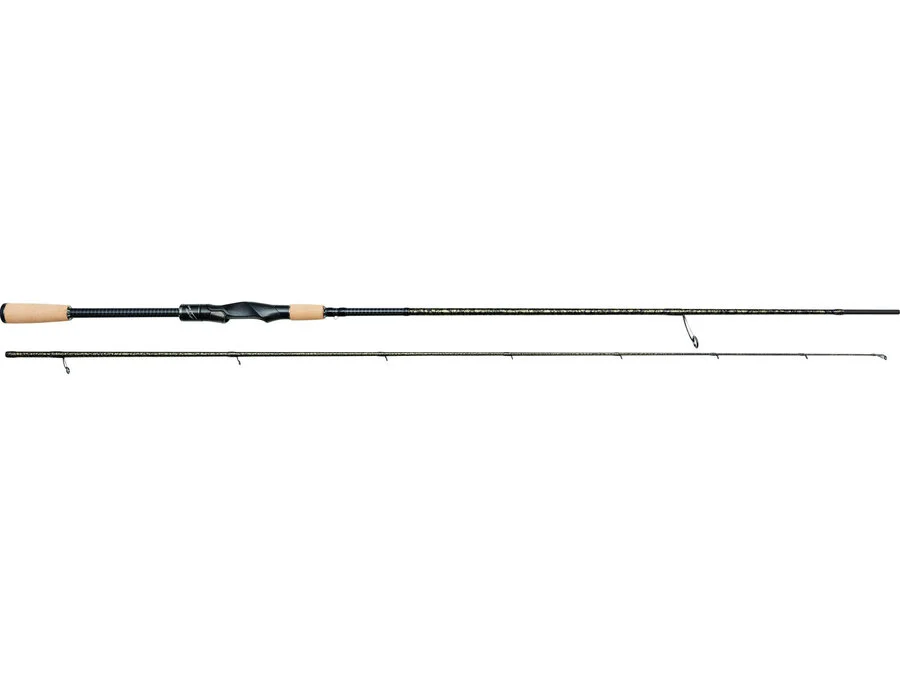 Westin W8 VERSITEEZ 230cm 8g-36g