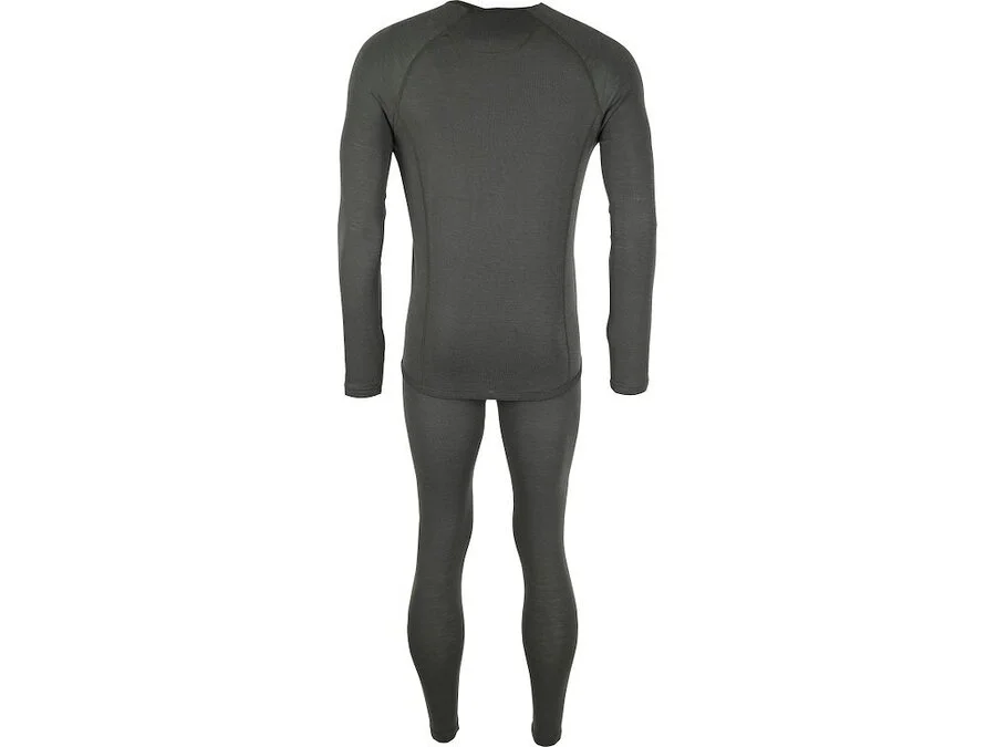 WOOL PRO BASELAYER L