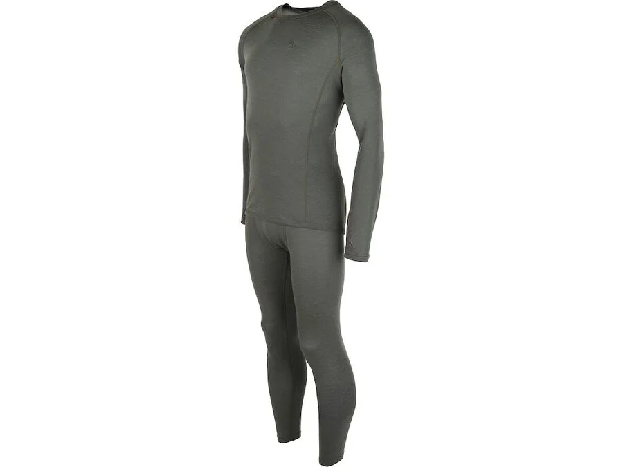 WOOL PRO BASELAYER L